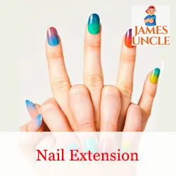 Nail Extension Mrs. Susmita Ghosh in Madhyamgram
